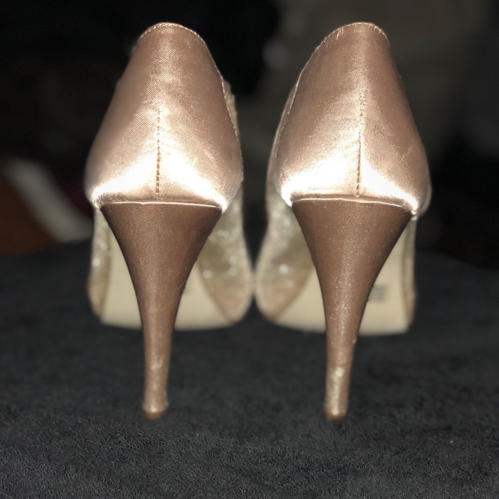Prom shoes - Picture 2 of 4